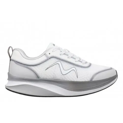 MBT shoes - huracan trainer - huracan trainer - huracan trainer - WHITE-703562-16Y 0