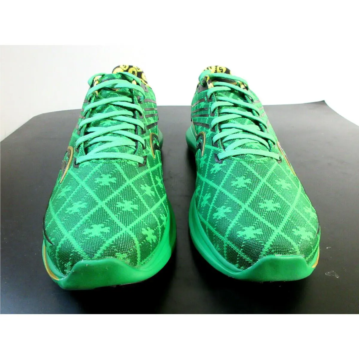 Saucony shoes - Saucony Kinvara - Kinvara - Green 8