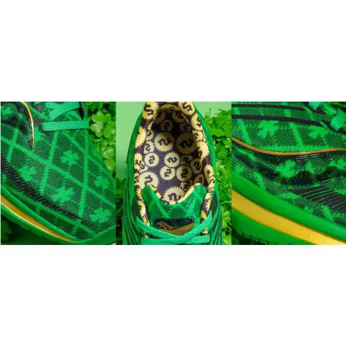 Saucony shoes - Saucony Kinvara - Kinvara - Green 3