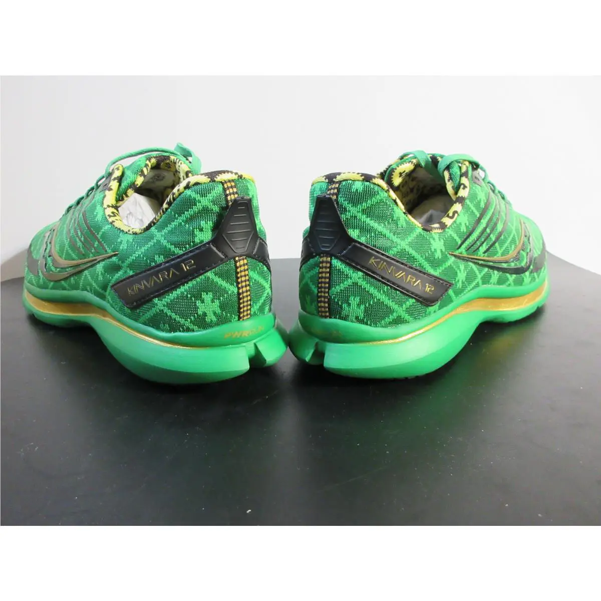 Saucony shoes - Saucony Kinvara - Kinvara - Green 6