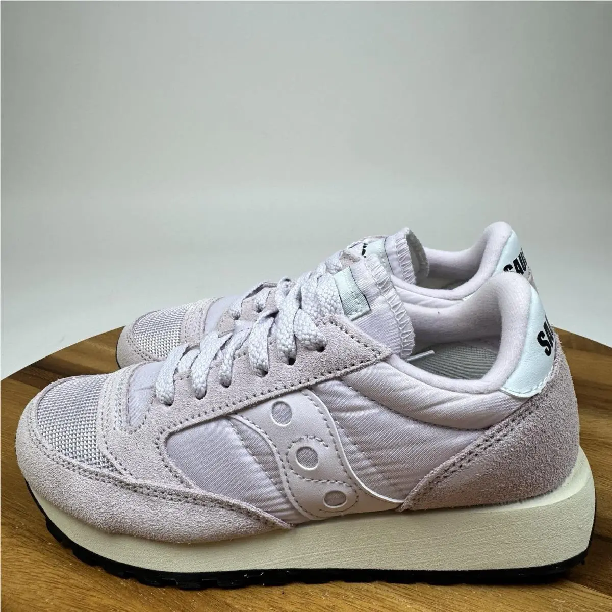 Saucony shoes - Saucony Jazz - Jazz - S60368-69 - Purple 0