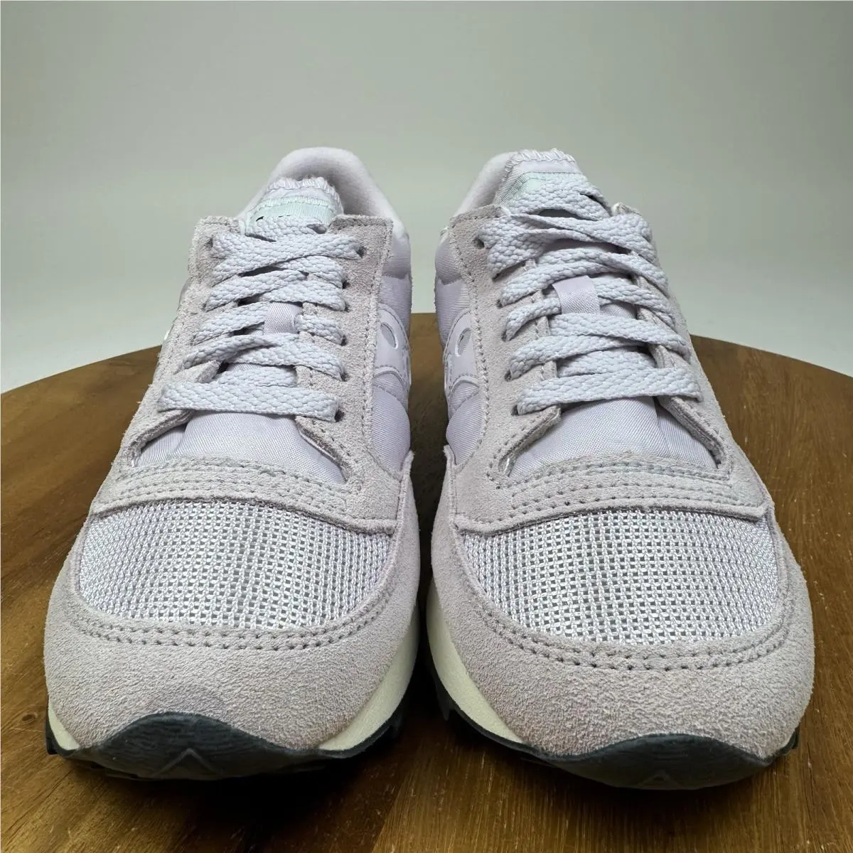 Saucony shoes - Saucony Jazz - Jazz - S60368-69 - Purple 1
