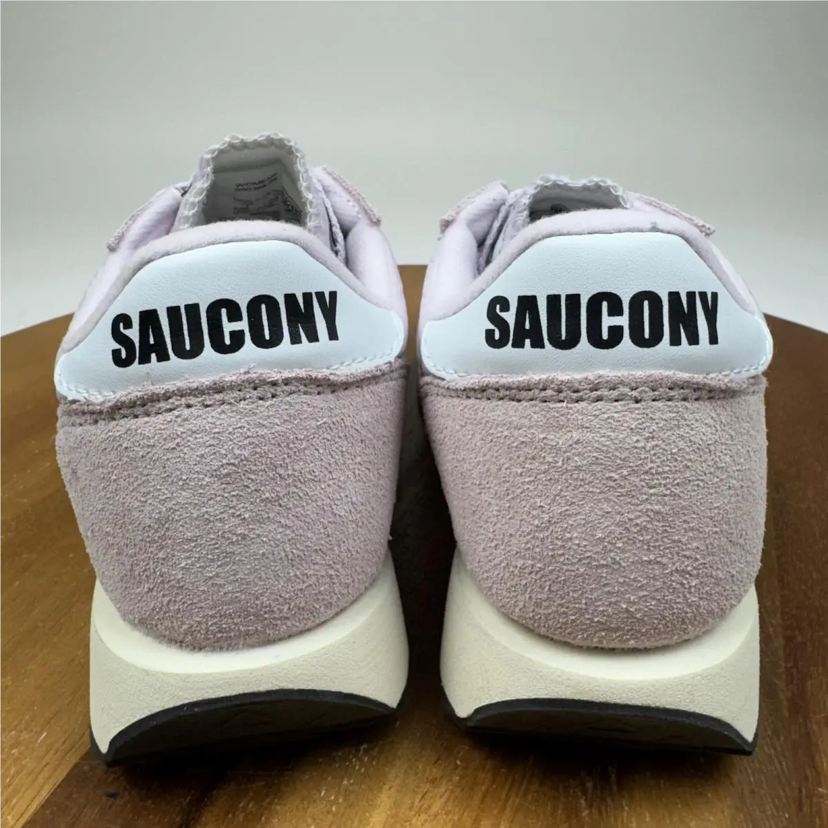 Saucony shoes - Saucony Jazz - Jazz - S60368-69 - Purple 2