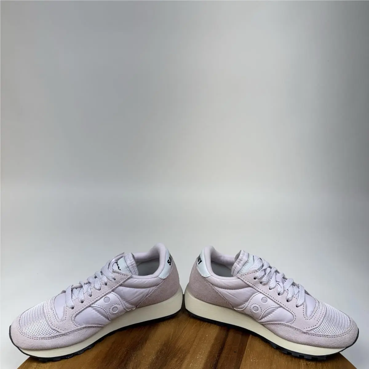 Saucony shoes - Saucony Jazz - Jazz - S60368-69 - Purple 3