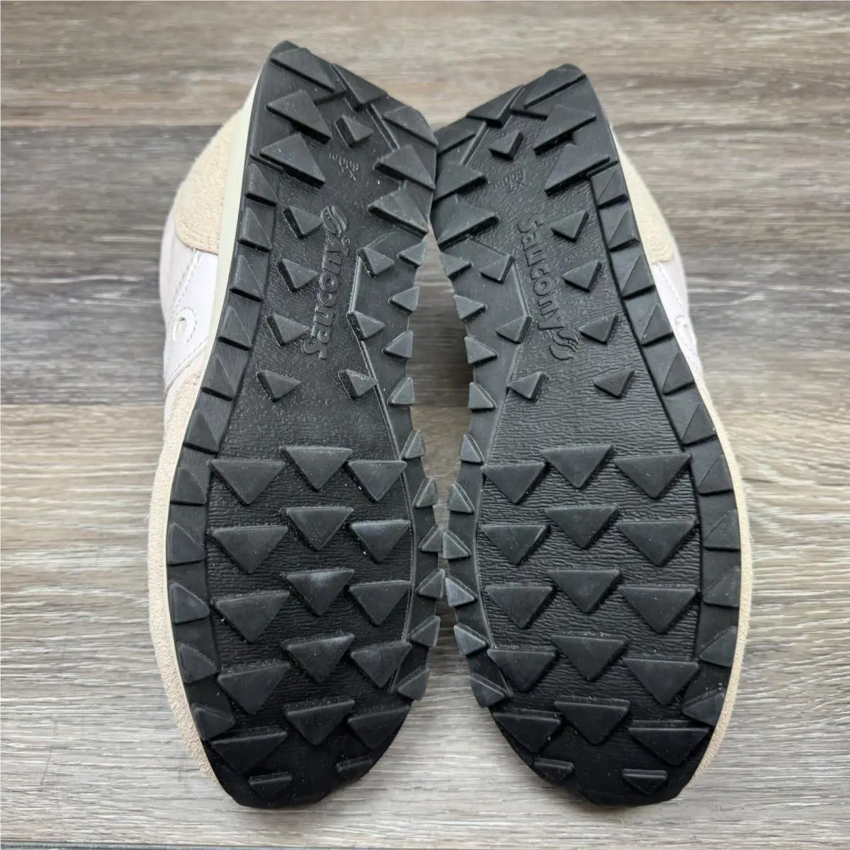 Saucony shoes - Saucony Jazz Original Vintage - Jazz Original Vintage - S60368-69 - Pink 10