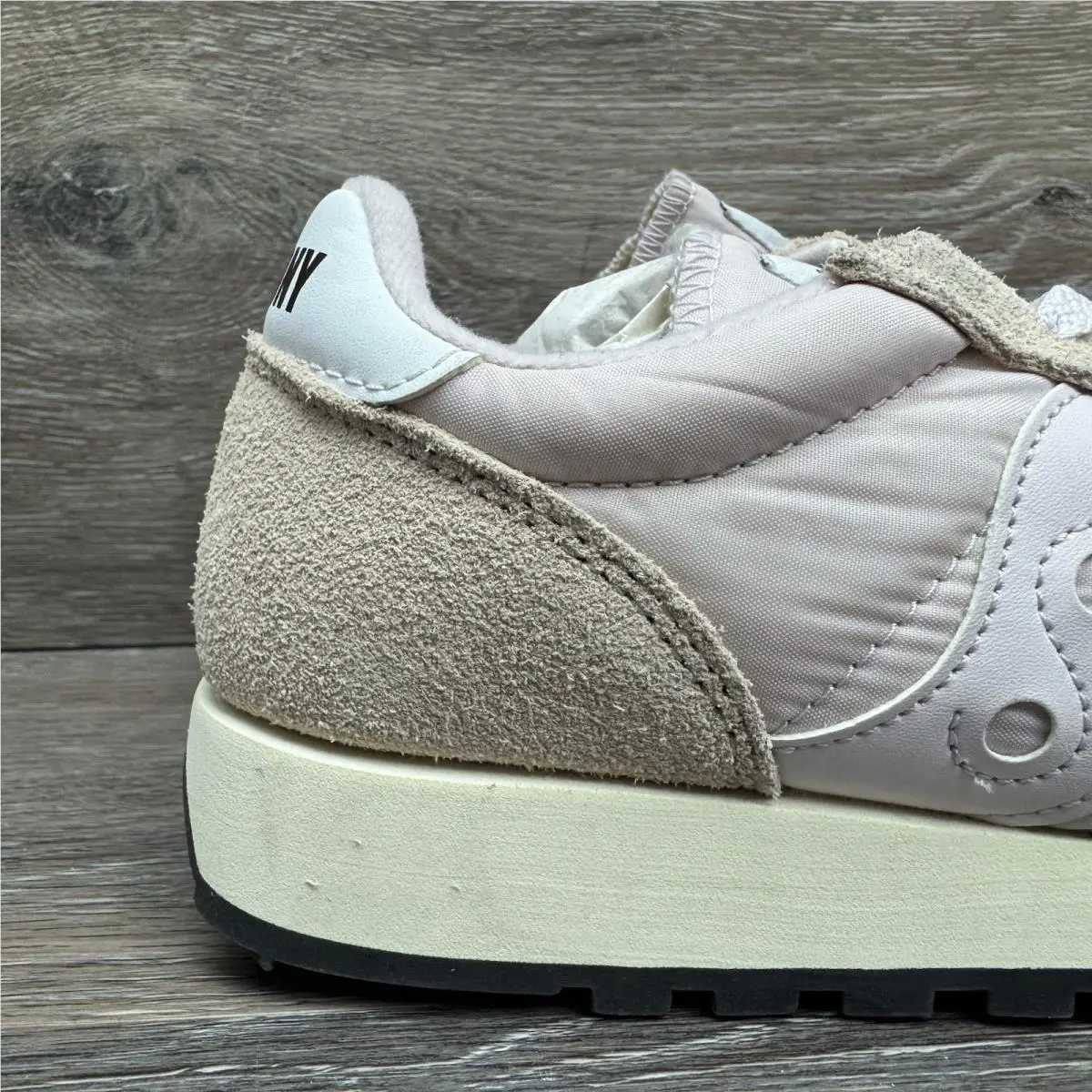 Saucony shoes - Saucony Jazz Original Vintage - Jazz Original Vintage - S60368-69 - Pink 2