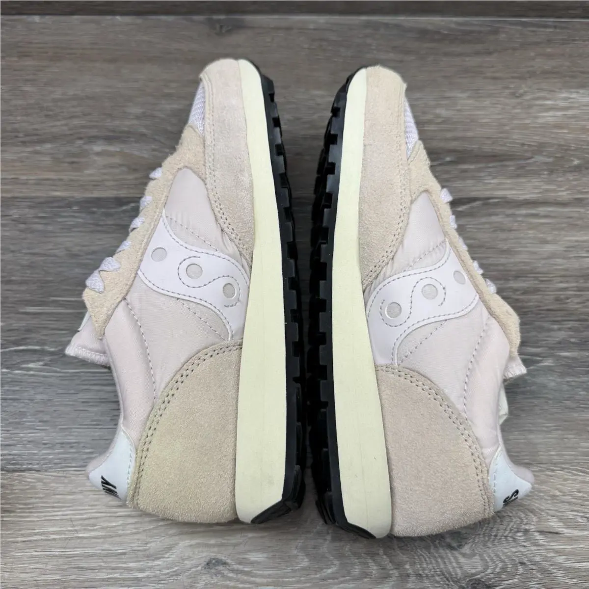 Saucony shoes - Saucony Jazz Original Vintage - Jazz Original Vintage - S60368-69 - Pink 5