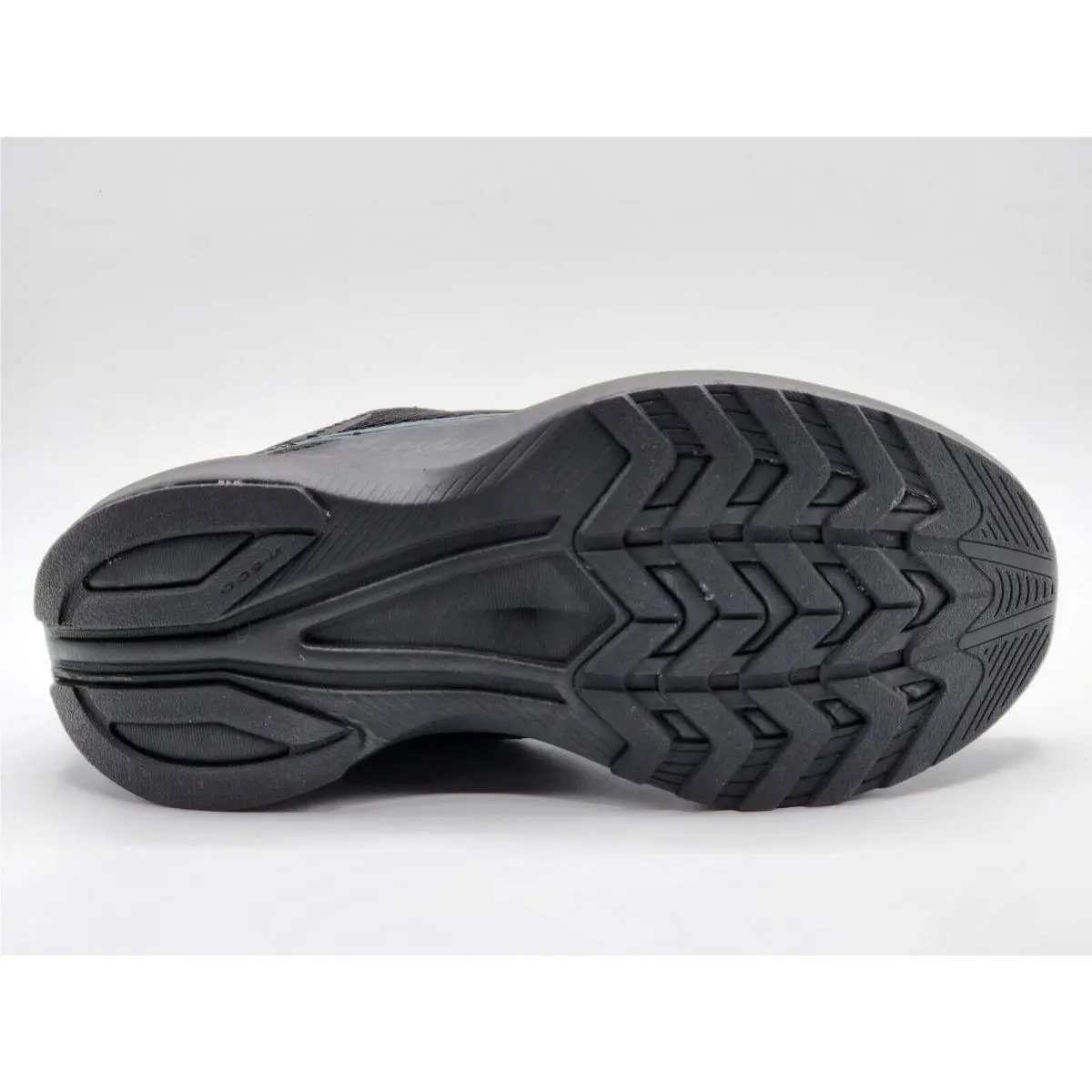 Saucony shoes - Saucony Axon 3 - Axon - Triple Black (UPC: 195018880420) 2