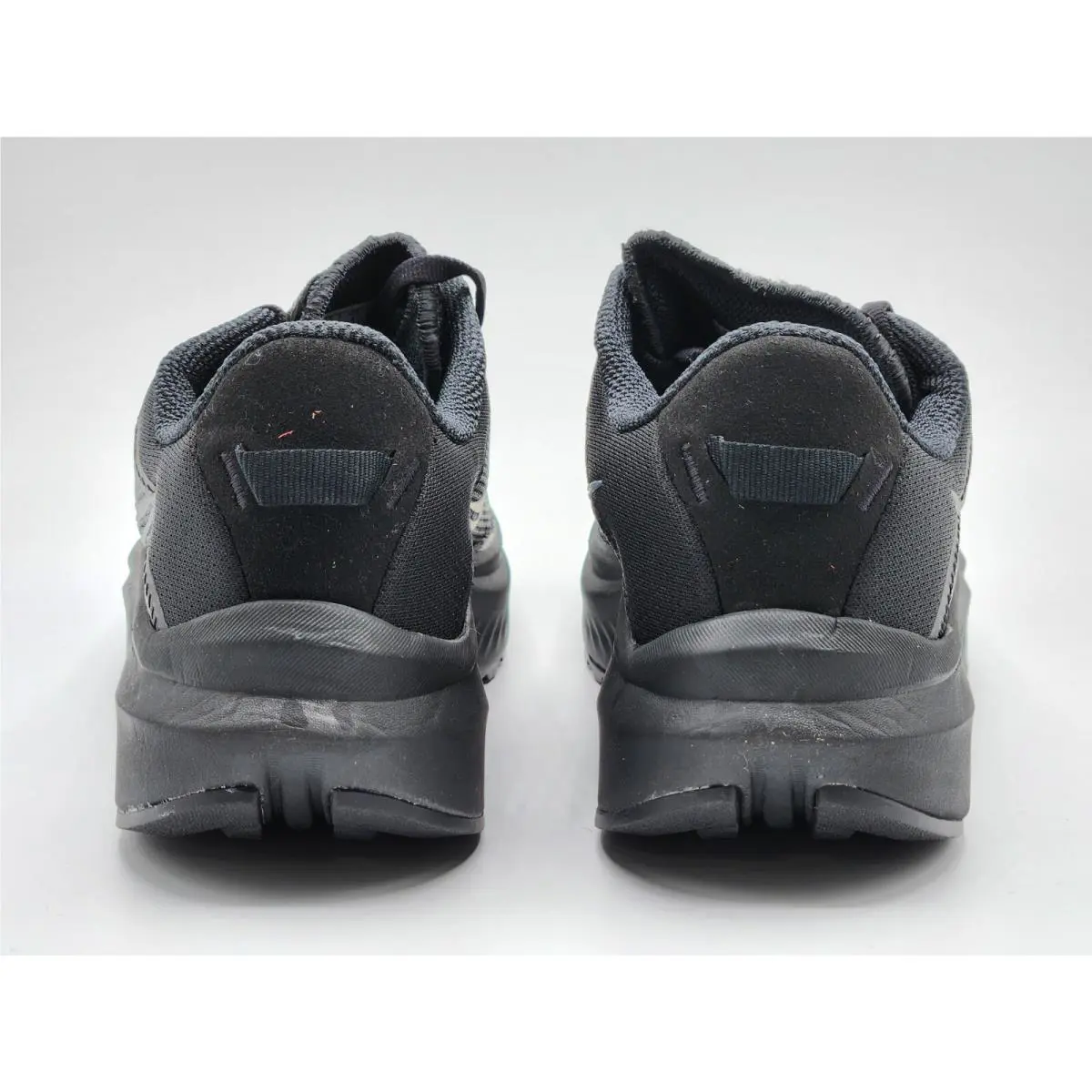 Saucony shoes - Saucony Axon 3 - Axon - Triple Black (UPC: 195018880420) 3