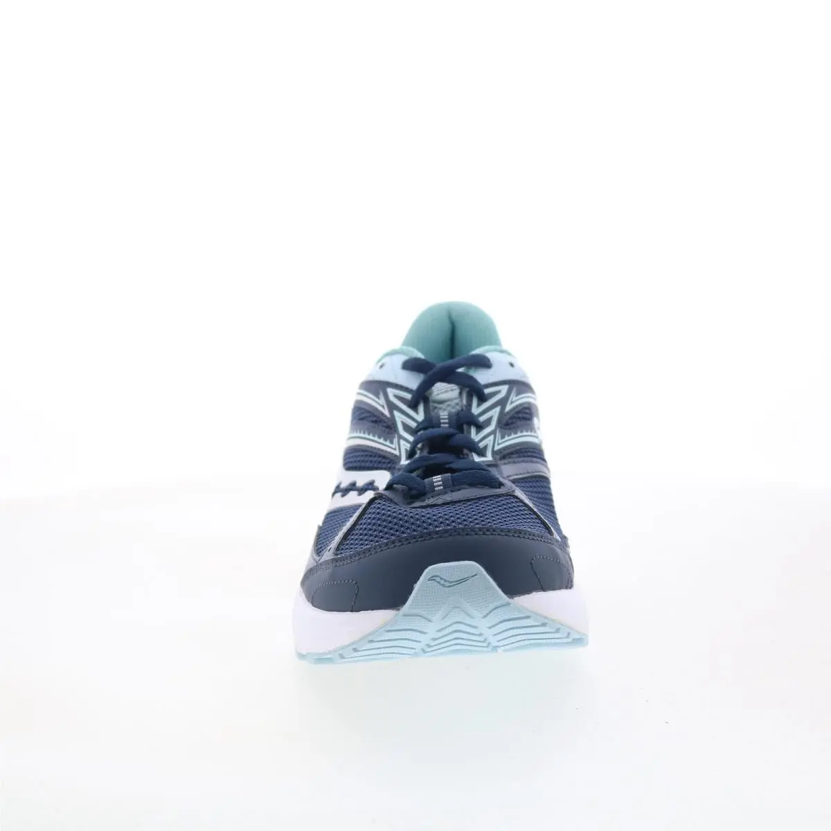 Saucony shoes - Saucony Cohesion 14 - Cohesion - S10628-9 - Blue (UPC: 194917353370) 0