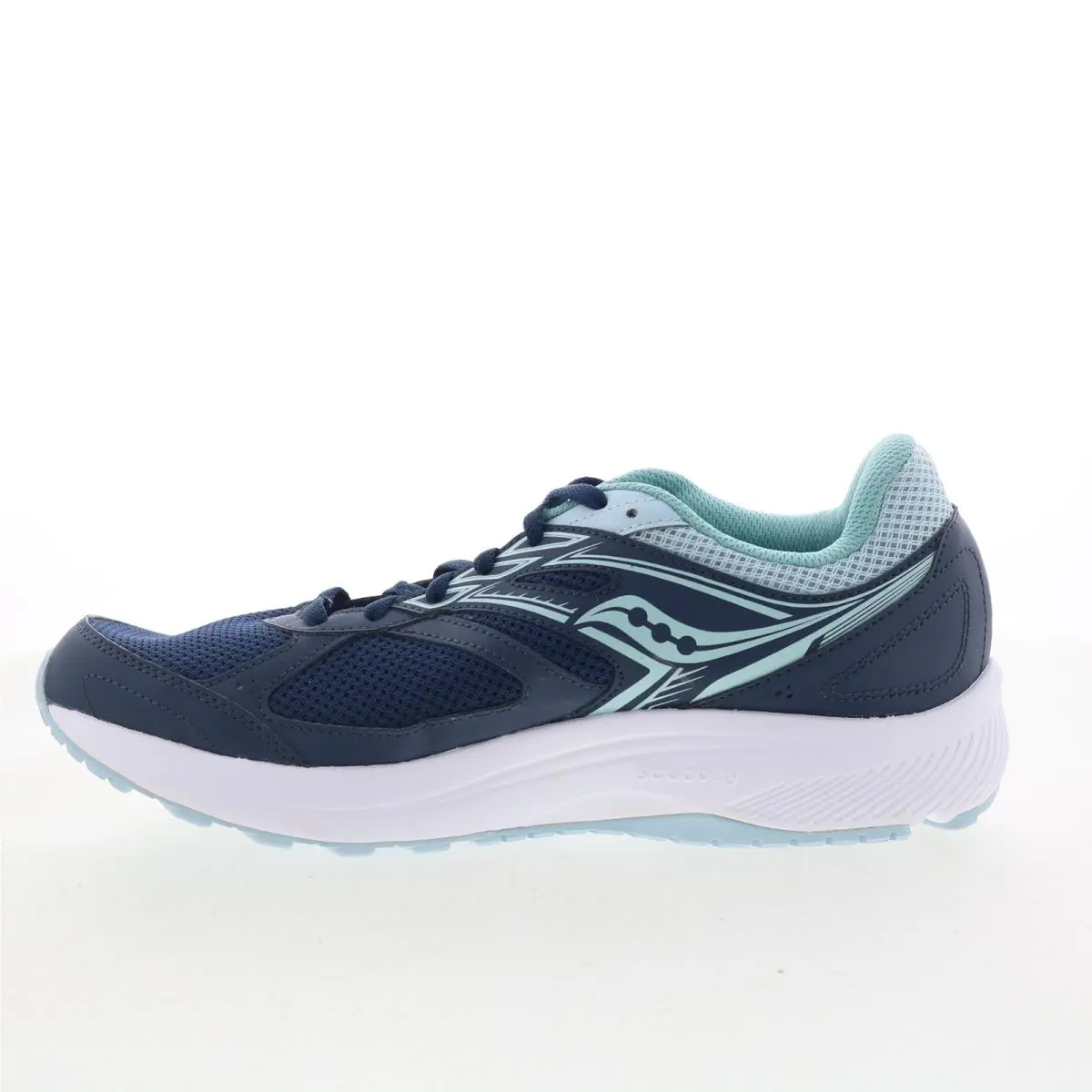 Saucony shoes - Saucony Cohesion 14 - Cohesion - S10628-9 - Blue (UPC: 194917353370) 1
