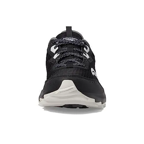 Saucony shoes - Saucony Aura TR Wide - Aura Wide - S10863-05 - Black, EBAY_: Black/Fog (UPC: 195019419292) 2