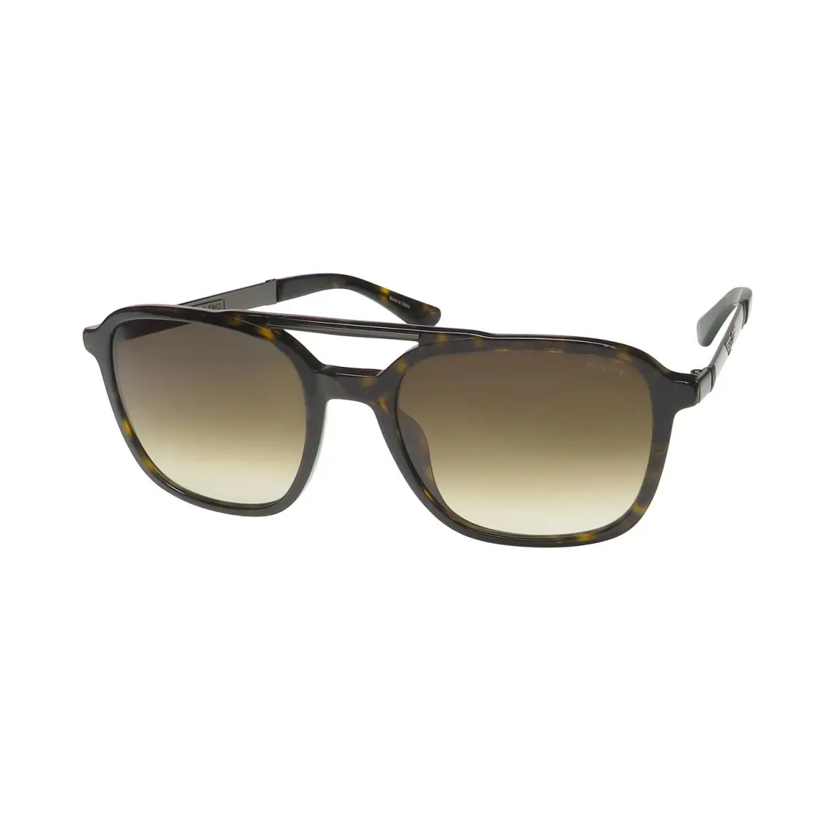 Police SPLA53 Sunglasses Active Lifestyle Essential Eyewear Runway Fashion Mens