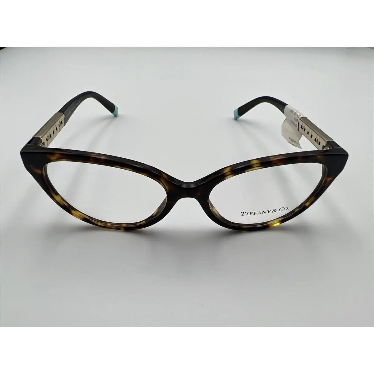 Tiffany Co TF 2226 8015 52 16-140 Eyeglasses Frames