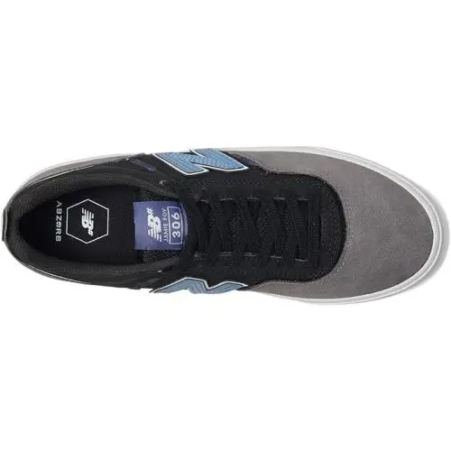 New Balance shoes - New Balance 306 - Gray 3