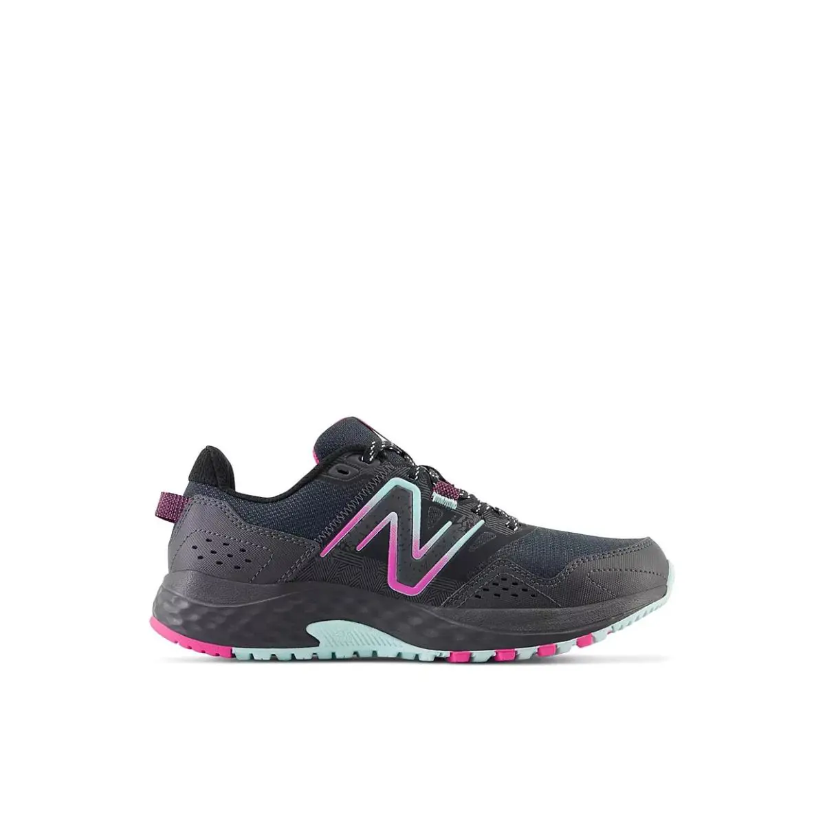New Balance shoes - New Balance 410 - Black, Fashion: Black 0
