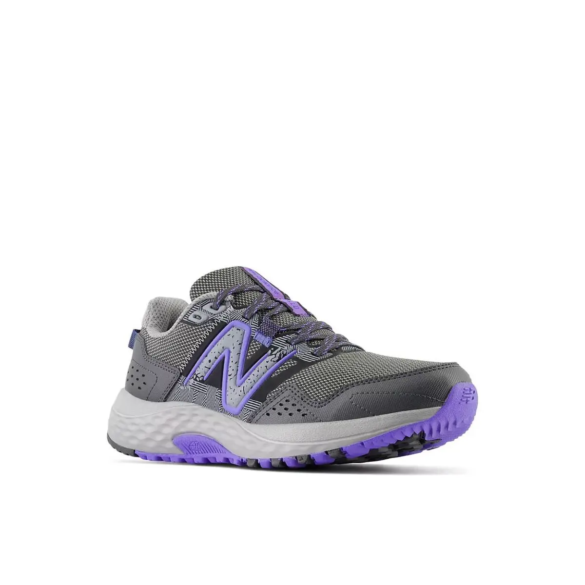 New Balance shoes - New Balance 410 - Black, Fashion: Black 15