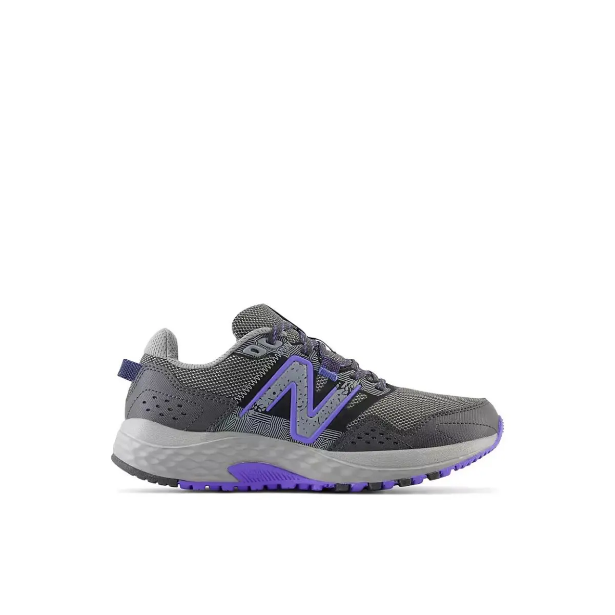 New Balance shoes - New Balance 410 - Black, Fashion: Black 16
