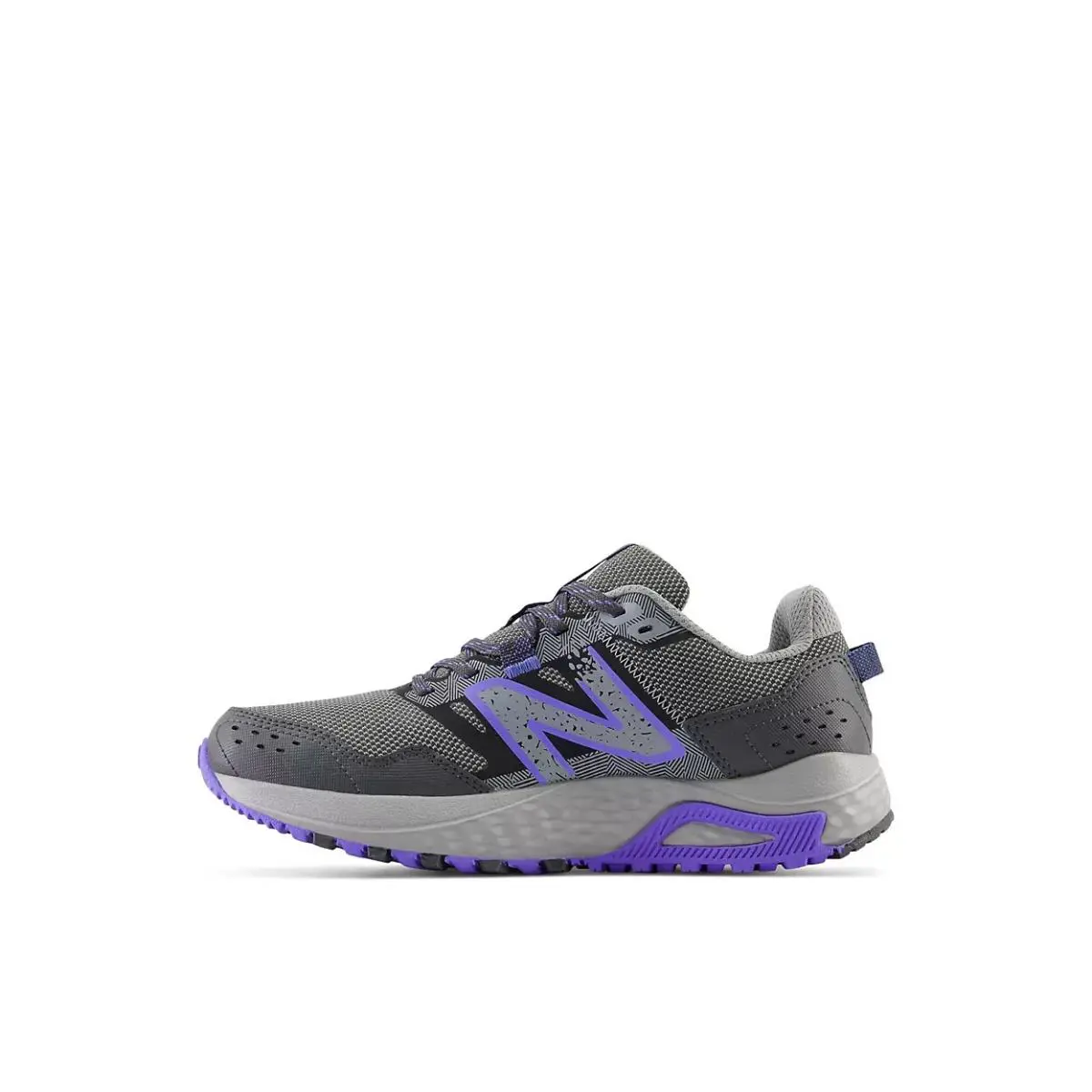 New Balance shoes - New Balance 410 - Black, Fashion: Black 17