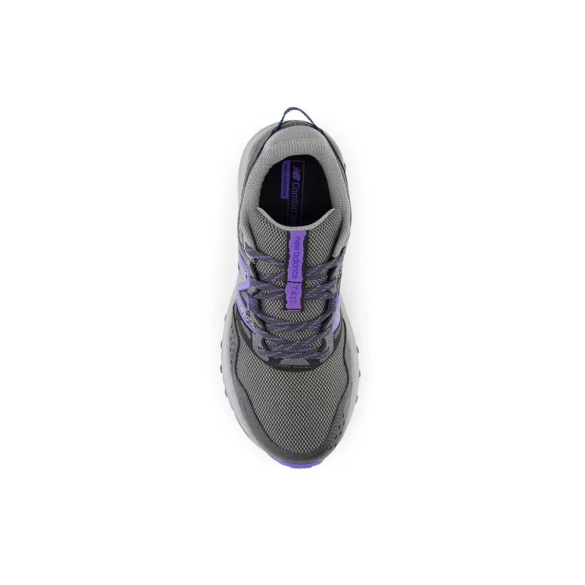 New Balance shoes - New Balance 410 - Black, Fashion: Black 18