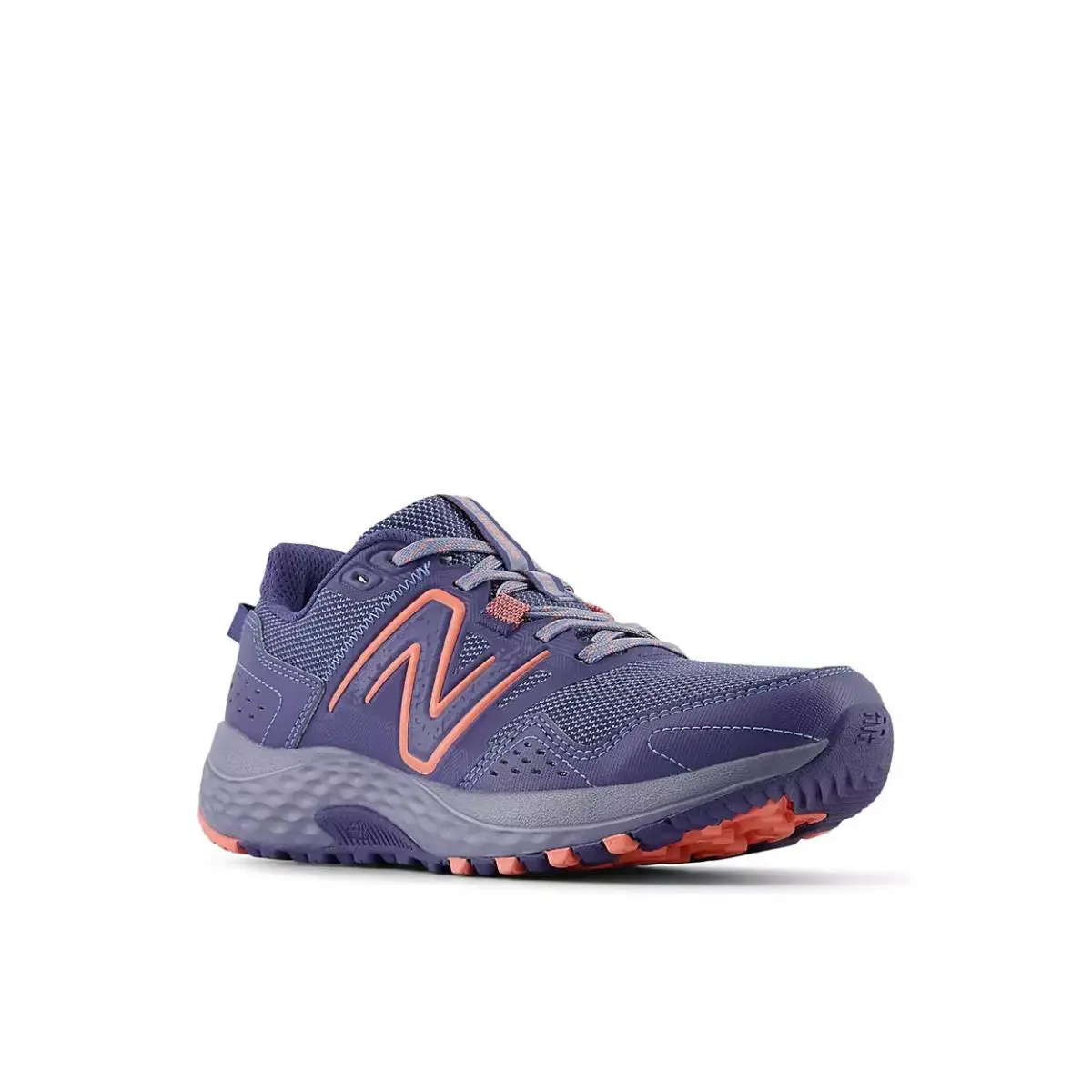 New Balance shoes - New Balance 410 - Black, Fashion: Black 11