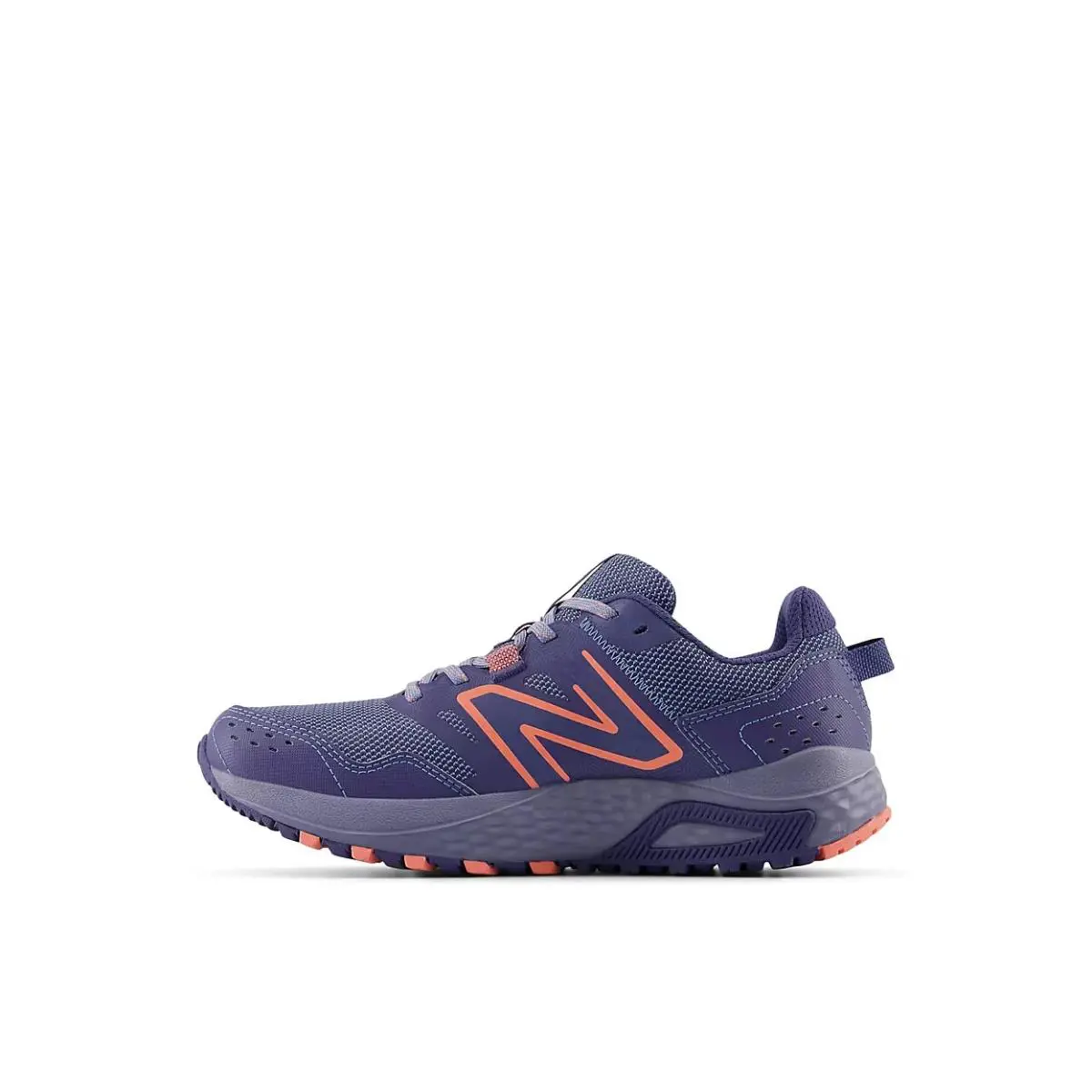 New Balance shoes - New Balance 410 - Black, Fashion: Black 12