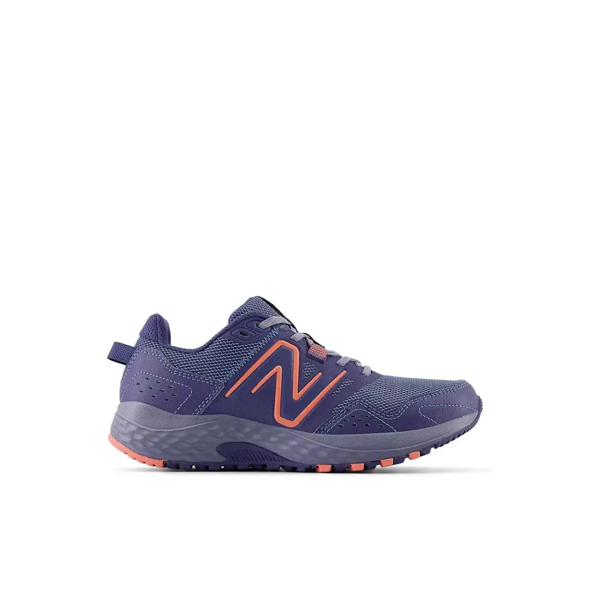 New Balance shoes - New Balance 410 - Black, Fashion: Black 13