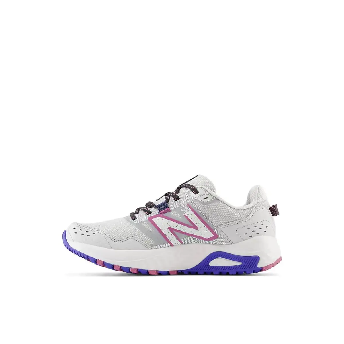 New Balance shoes - New Balance 410 - Black, Fashion: Black 9