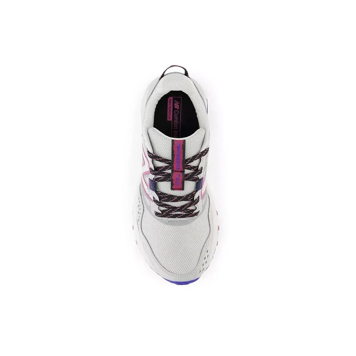 New Balance shoes - New Balance 410 - Black, Fashion: Black 10