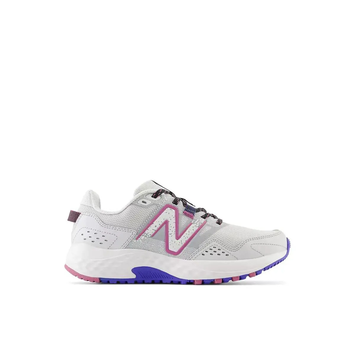 New Balance shoes - New Balance 410 - Black, Fashion: Black 7