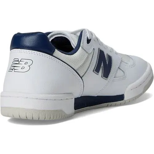 New Balance shoes - New Balance 600 - White 0