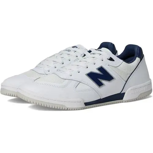 New Balance shoes - New Balance 600 - White 1