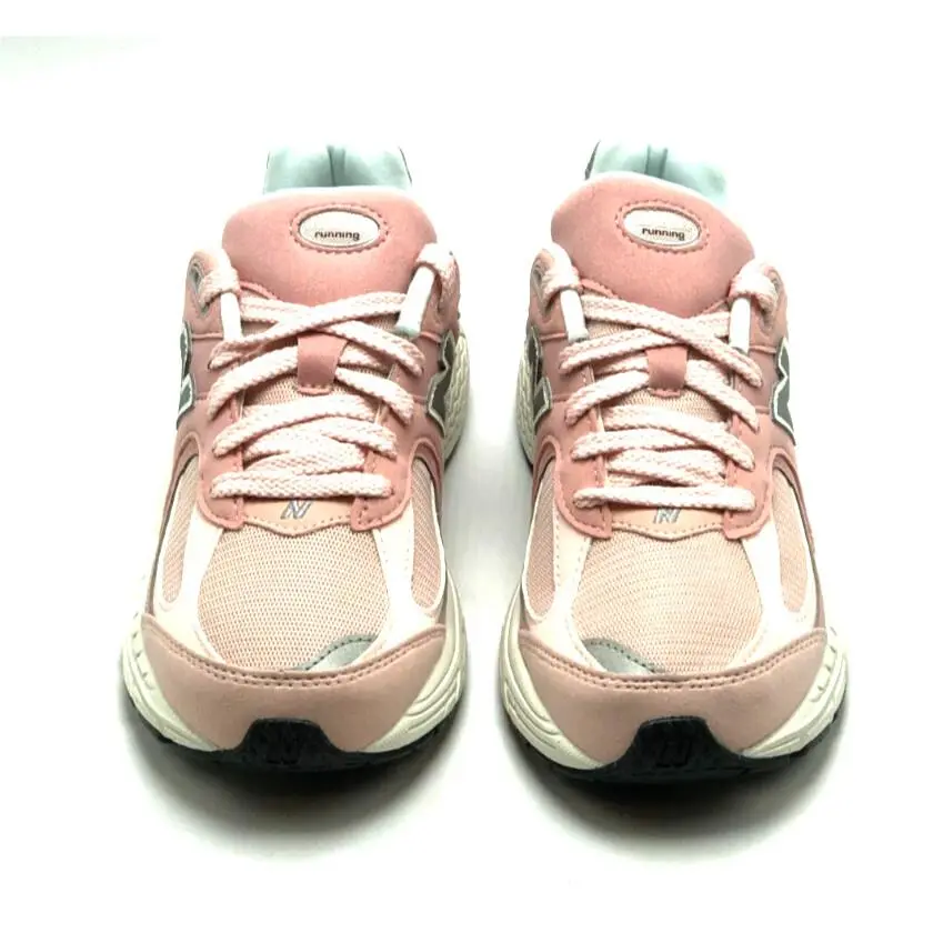 New Balance shoes - New Balance 574 - Pink 3