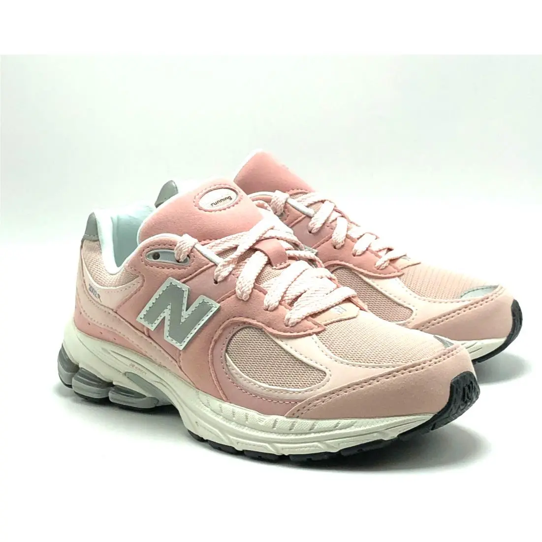 New Balance shoes - New Balance 574 - Pink 0