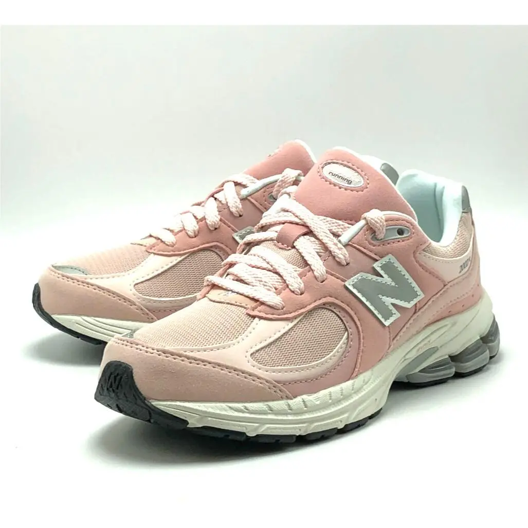 New Balance shoes - New Balance 574 - Pink 1