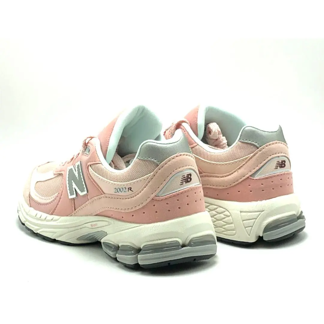New Balance shoes - New Balance 574 - Pink 2