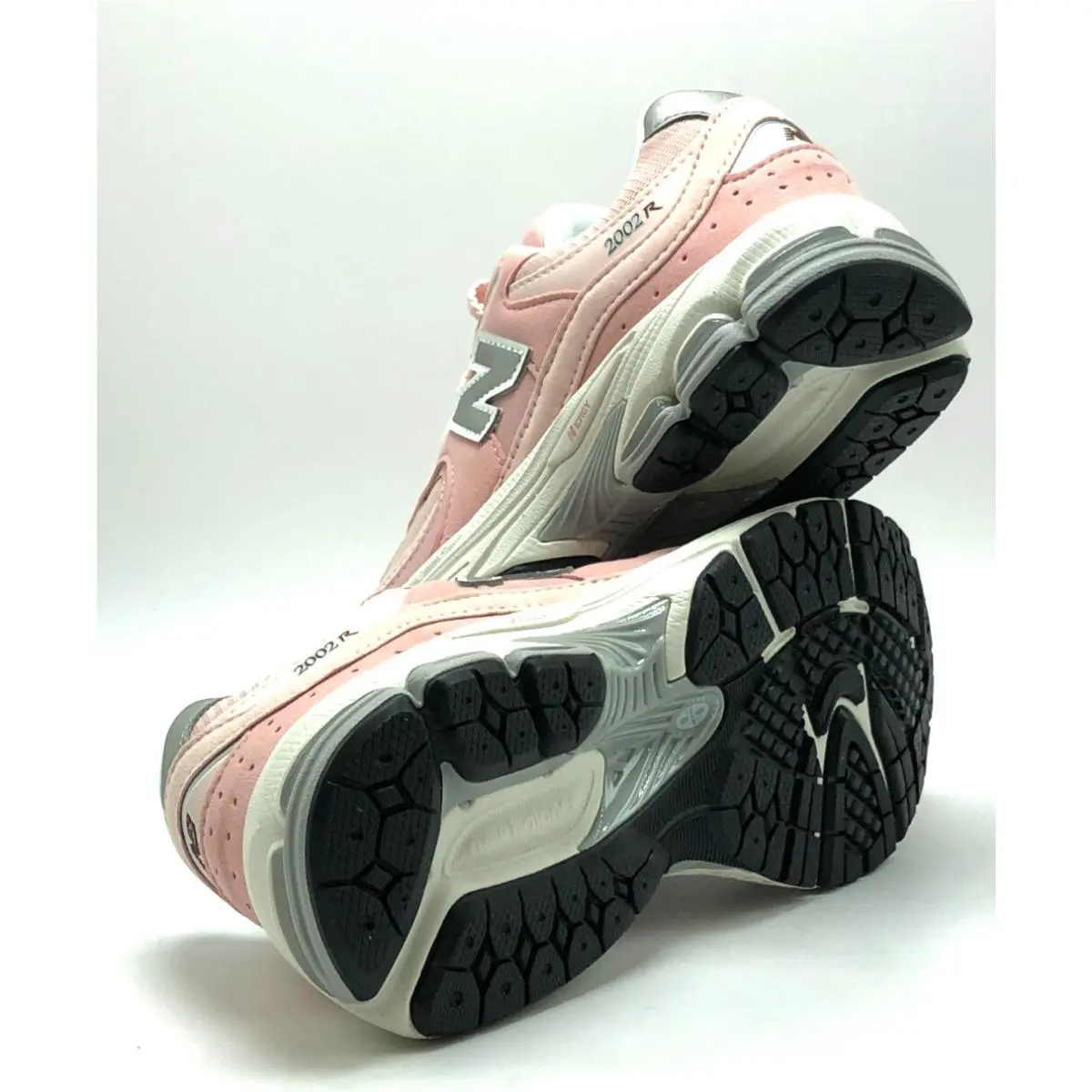 New Balance shoes - New Balance 574 - Pink 13