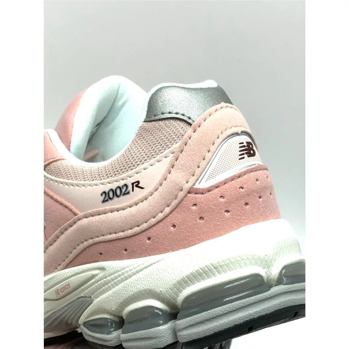 New Balance shoes - New Balance 574 - Pink 14