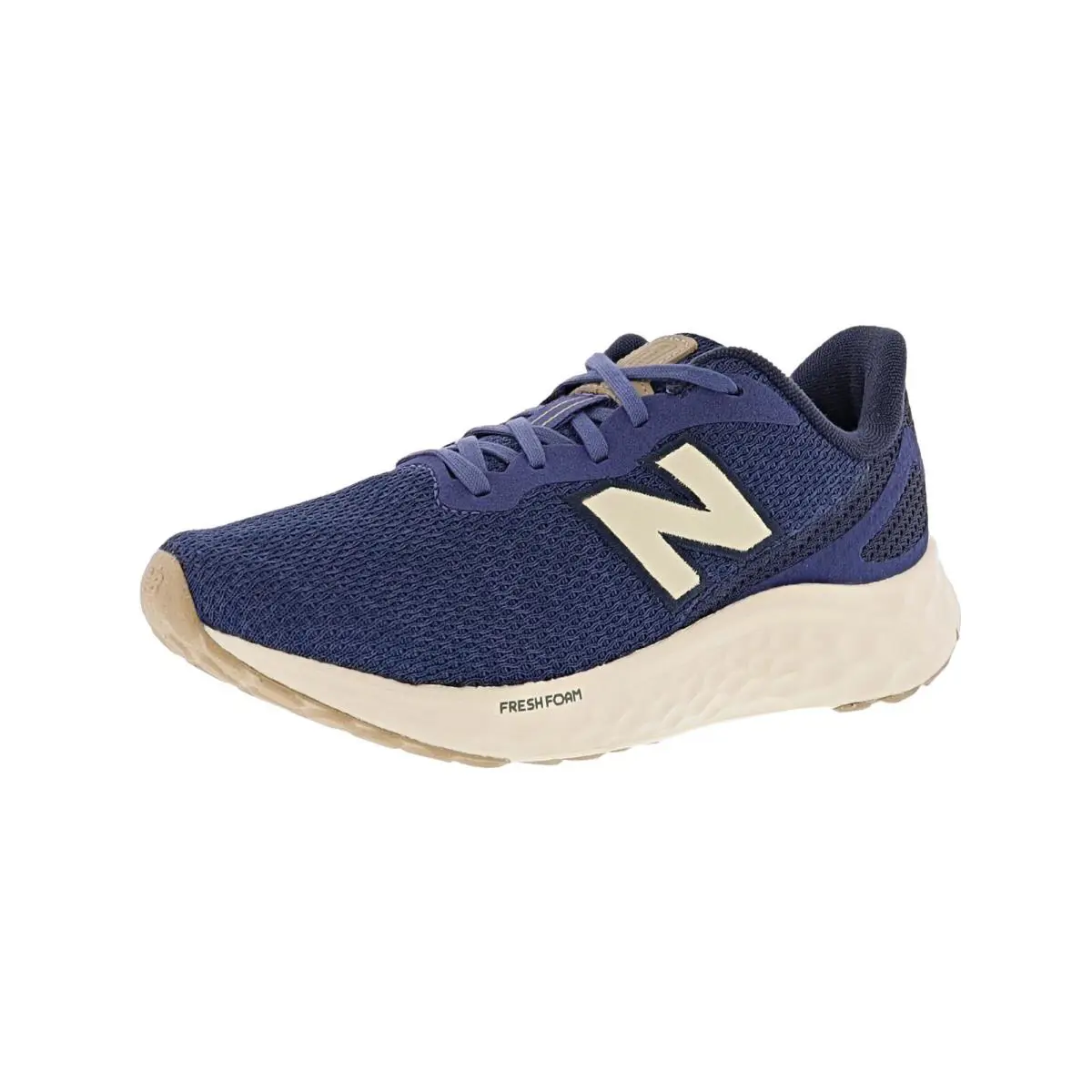 New Balance Women`s Fresh Foam Arishi v4 WARISRD4 Medium Width Running Shoes - DREAM STATE / ANGORA