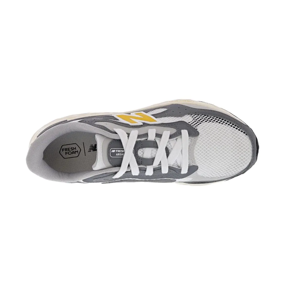New Balance shoes - Arishi v4 Tiralux - Arishi Tiralux - MARISTR4 - REFLECTION / CASTLEROCK / RAINCLOUD 4