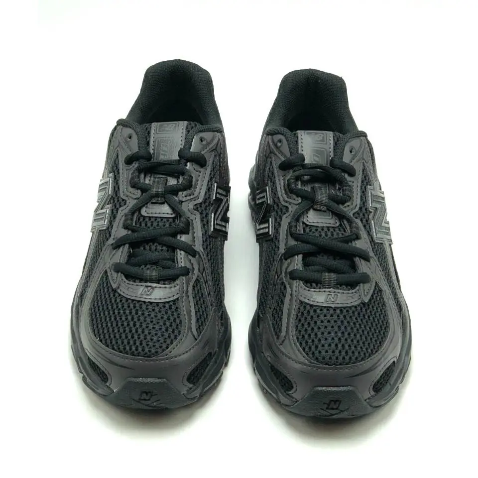 New Balance shoes - New Balance 740 - U740BO2 - Black 3