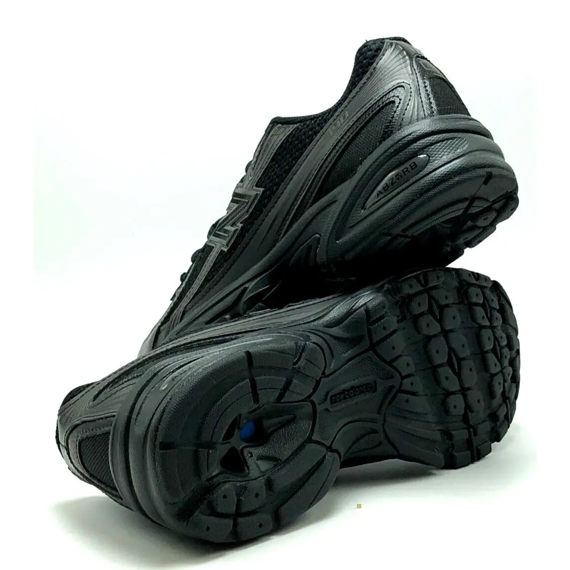 New Balance shoes - New Balance 740 - U740BO2 - Black 14