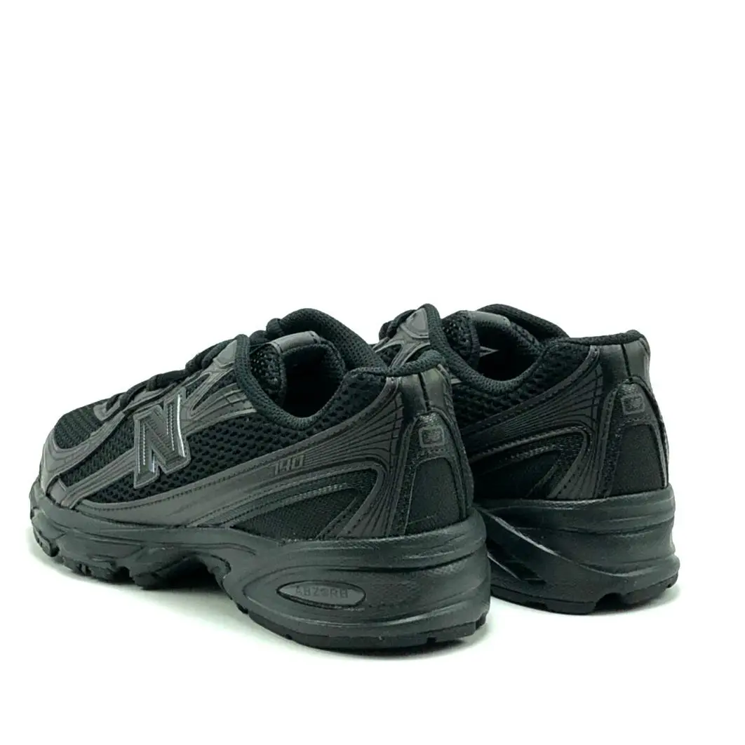 New Balance shoes - New Balance 740 - U740BO2 - Black 11