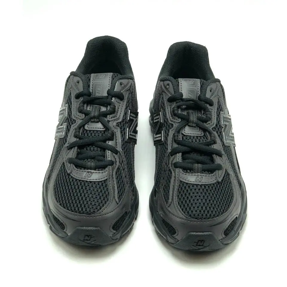 New Balance shoes - New Balance 740 - U740BO2 - Black 12