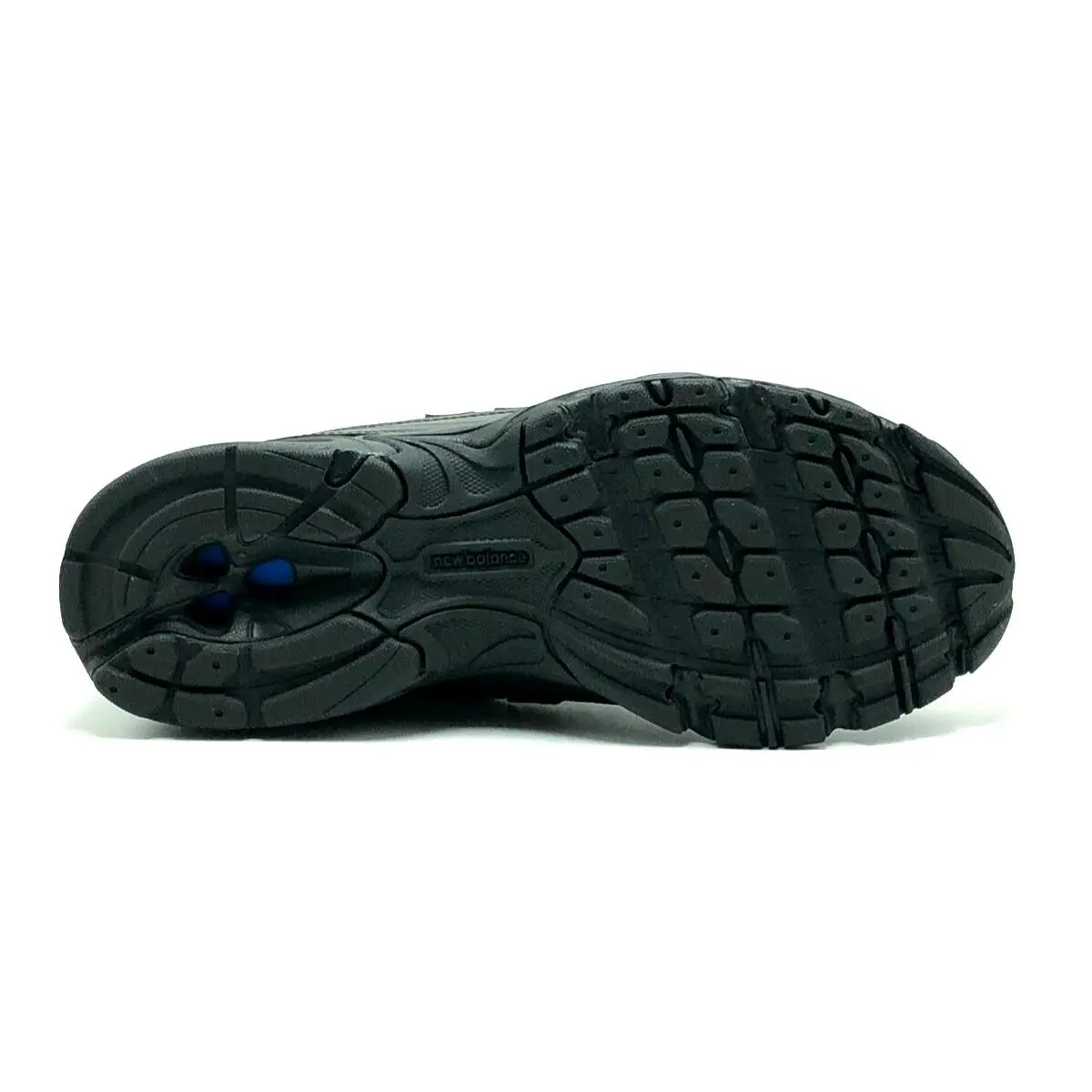 New Balance shoes - New Balance 740 - U740BO2 - Black 16