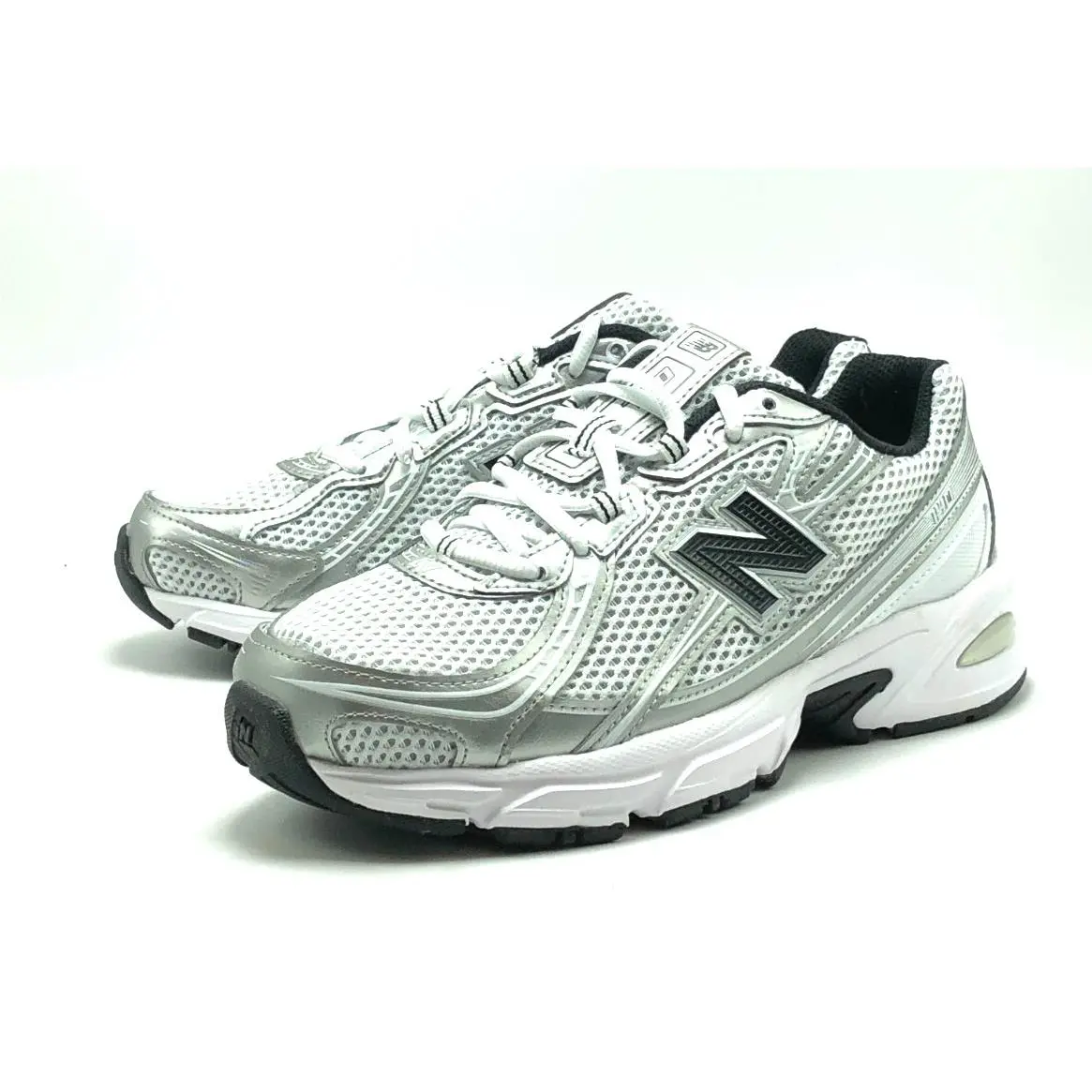 New Balance shoes - New Balance 740 - U740NW2 - White 10