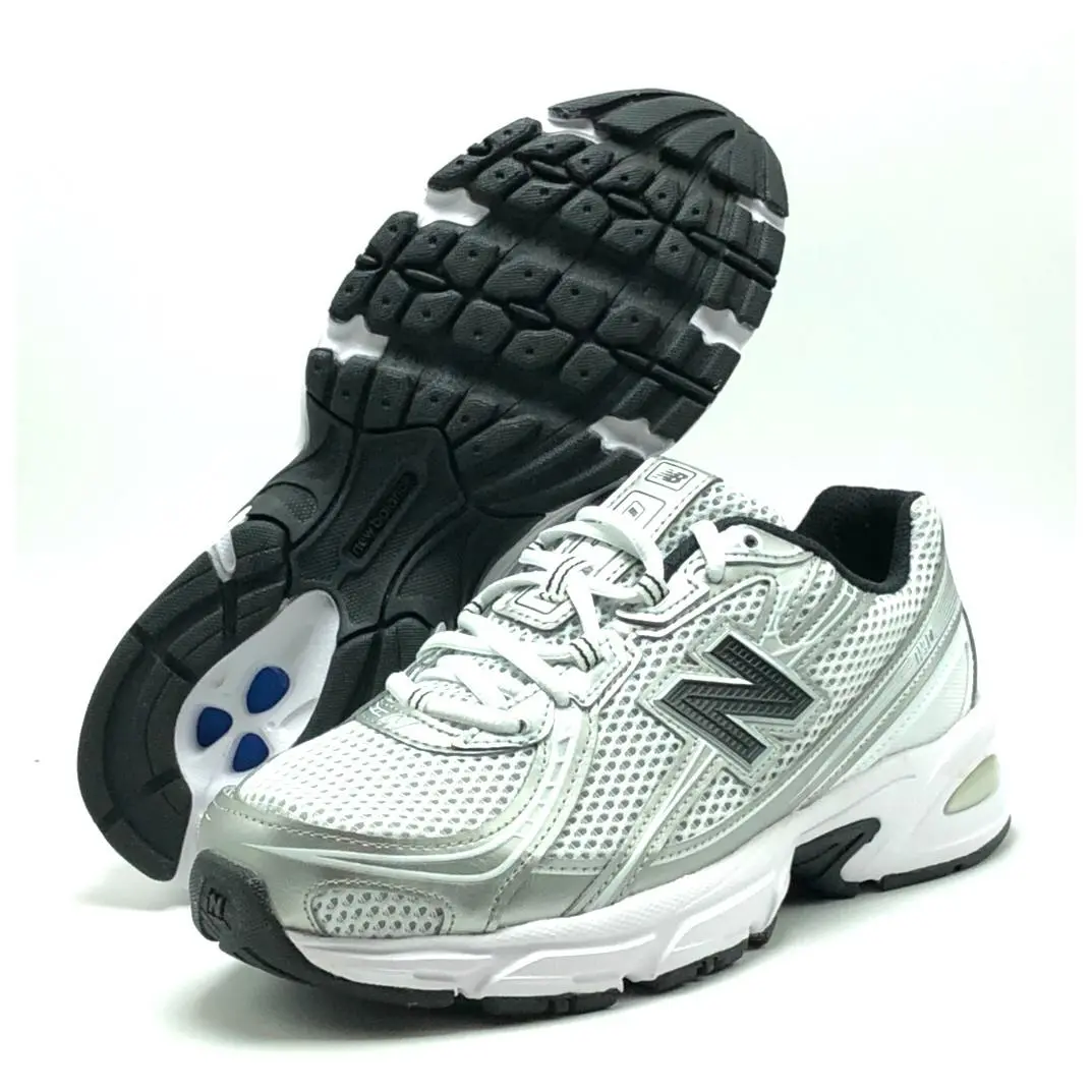 New Balance shoes - New Balance 740 - U740NW2 - White 13