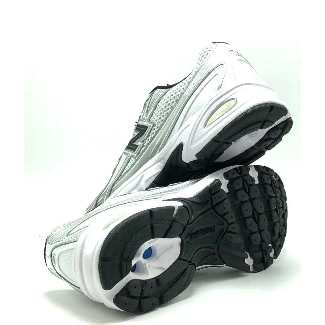 New Balance shoes - New Balance 740 - U740NW2 - White 14