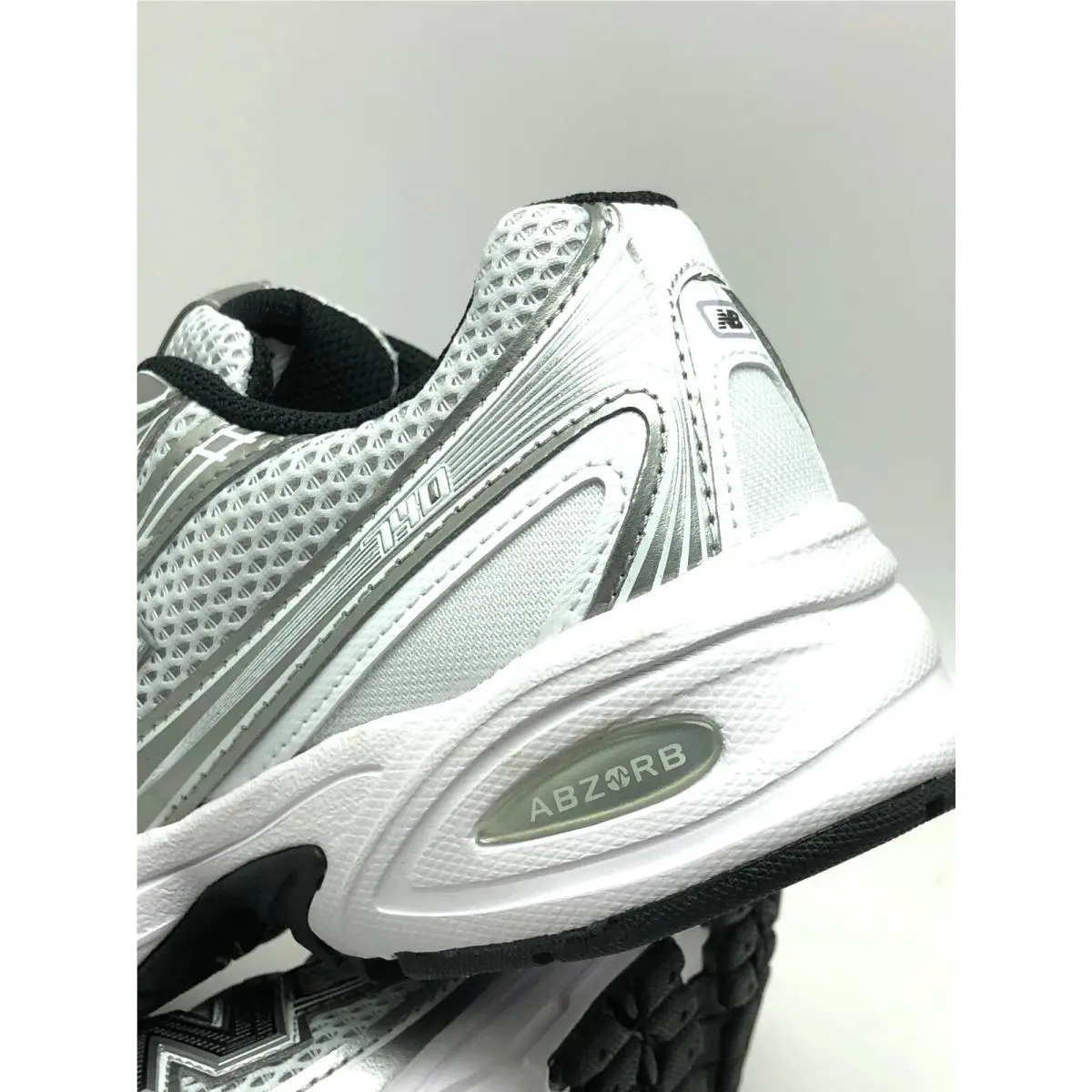New Balance shoes - New Balance 740 - U740NW2 - White 15