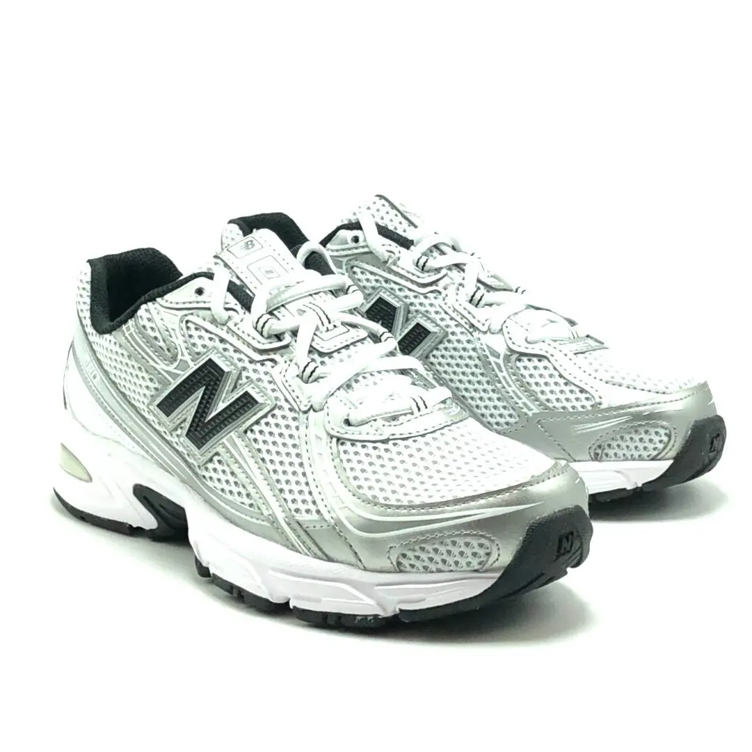 New Balance shoes - New Balance 740 - U740NW2 - White 9